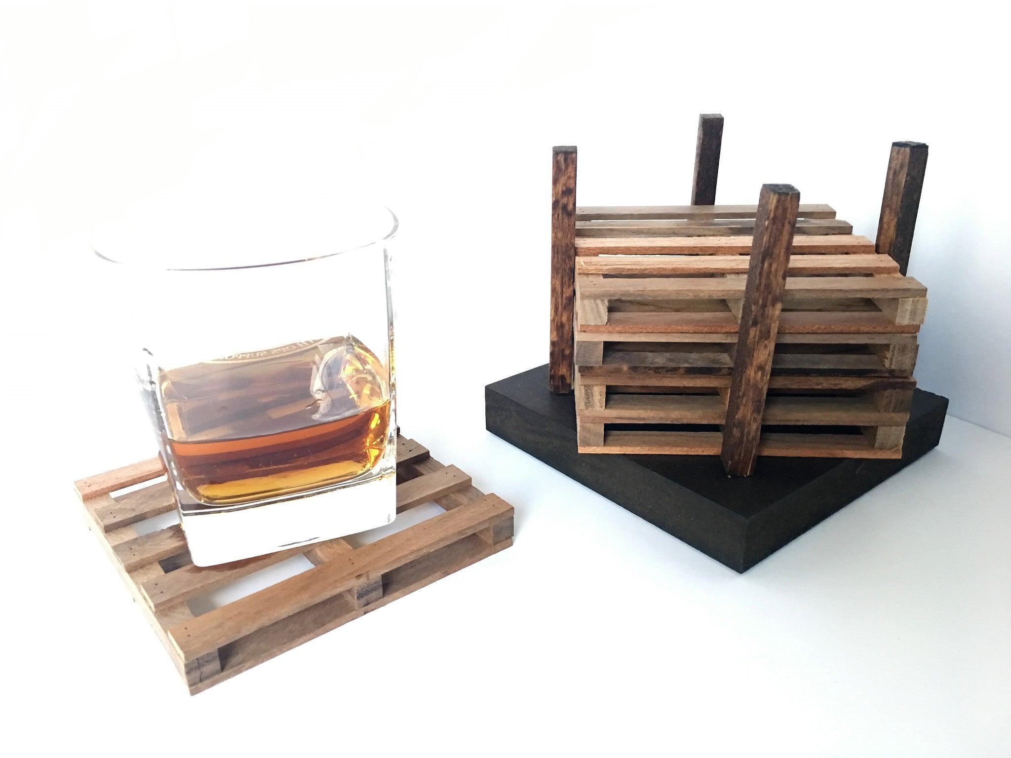 Coaster holder deals