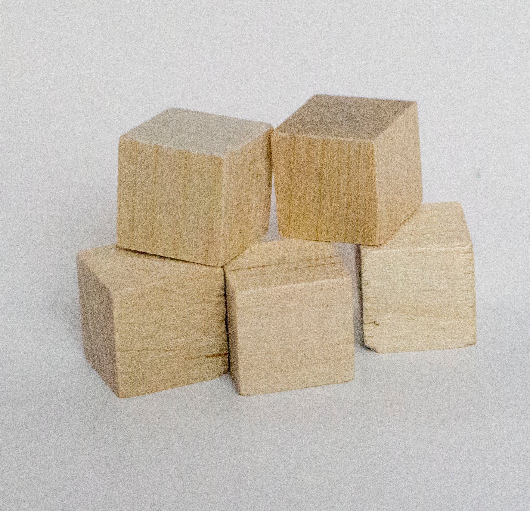 Wooden Round Dowel Rod- 1/2 x 12 (Dozen)