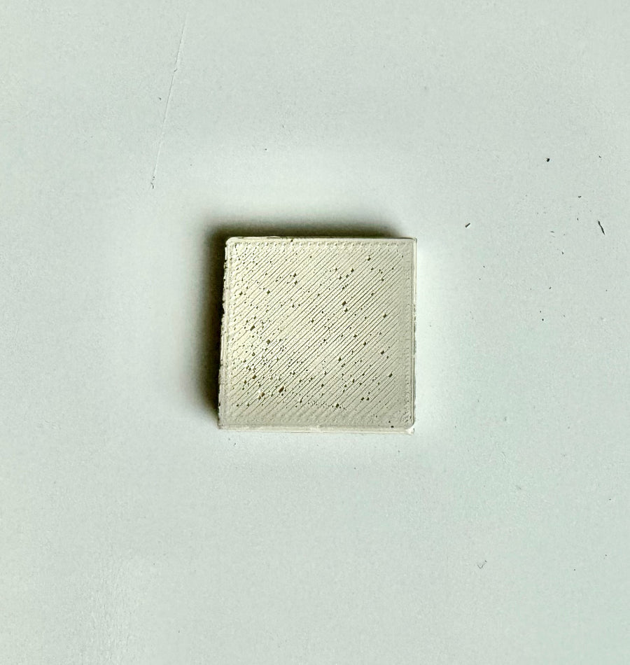 1:12 Scale Mini Square Pavers (10 pack) - Mini Materials