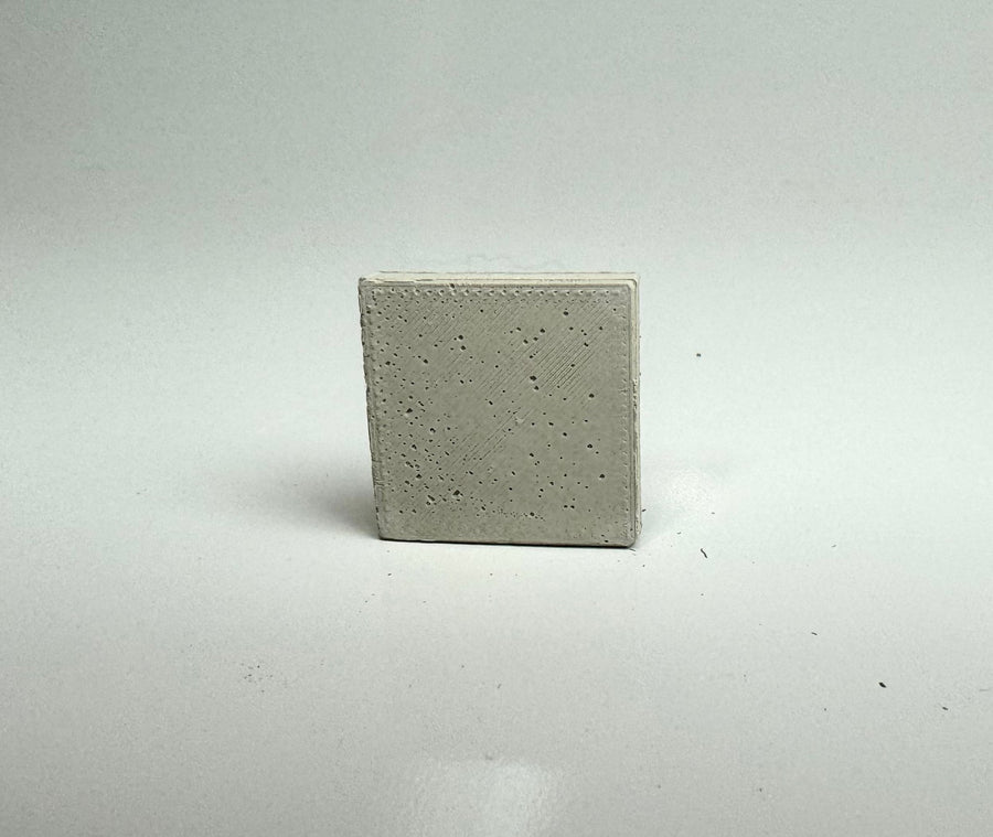 1:12 Scale Mini Square Pavers (10 pack) - Mini Materials