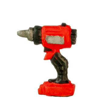 1:12 Scale Power Drill - Mini Materials