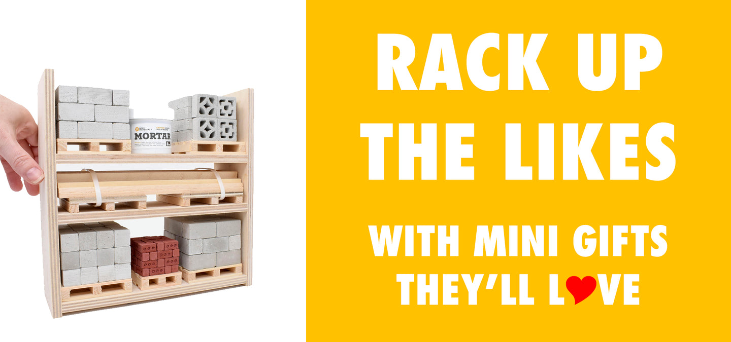 Build Your Own Mini Cinder Block Fire Pit! – Mini Materials