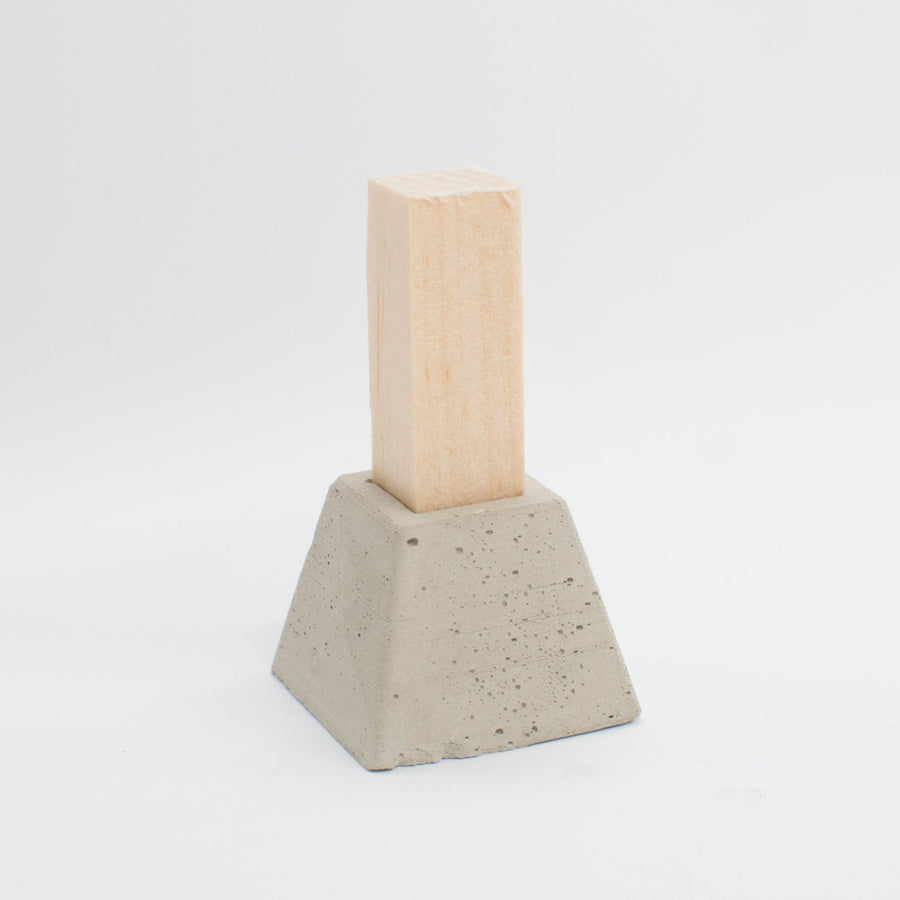 Blocks, Wooden Play Blocks, Solid & Hollow Blocks