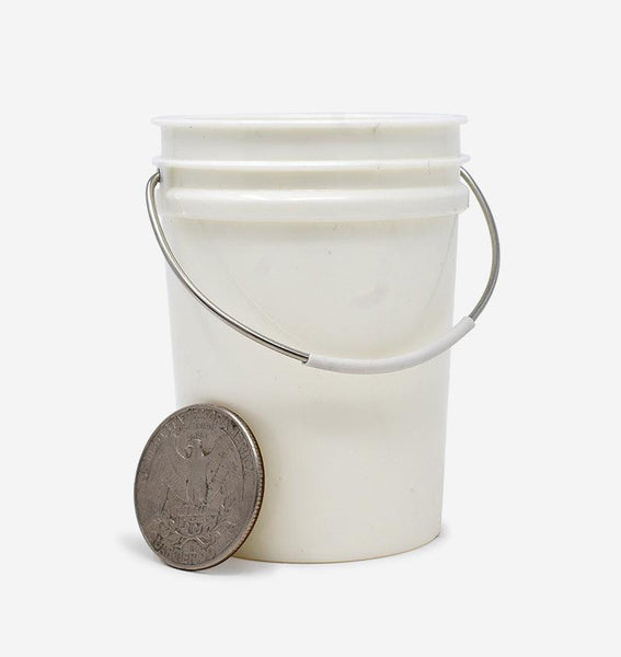 Mini Buckets