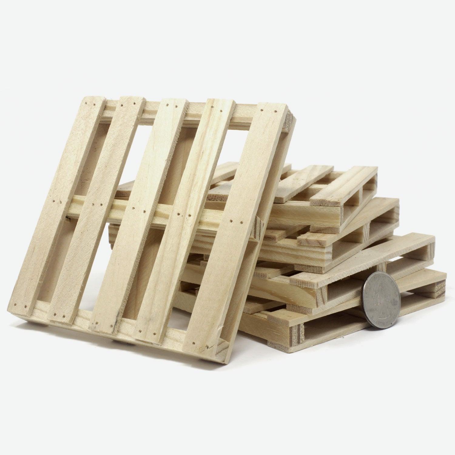 What can you put on pallets  Associated PalletsAssociated Pallets